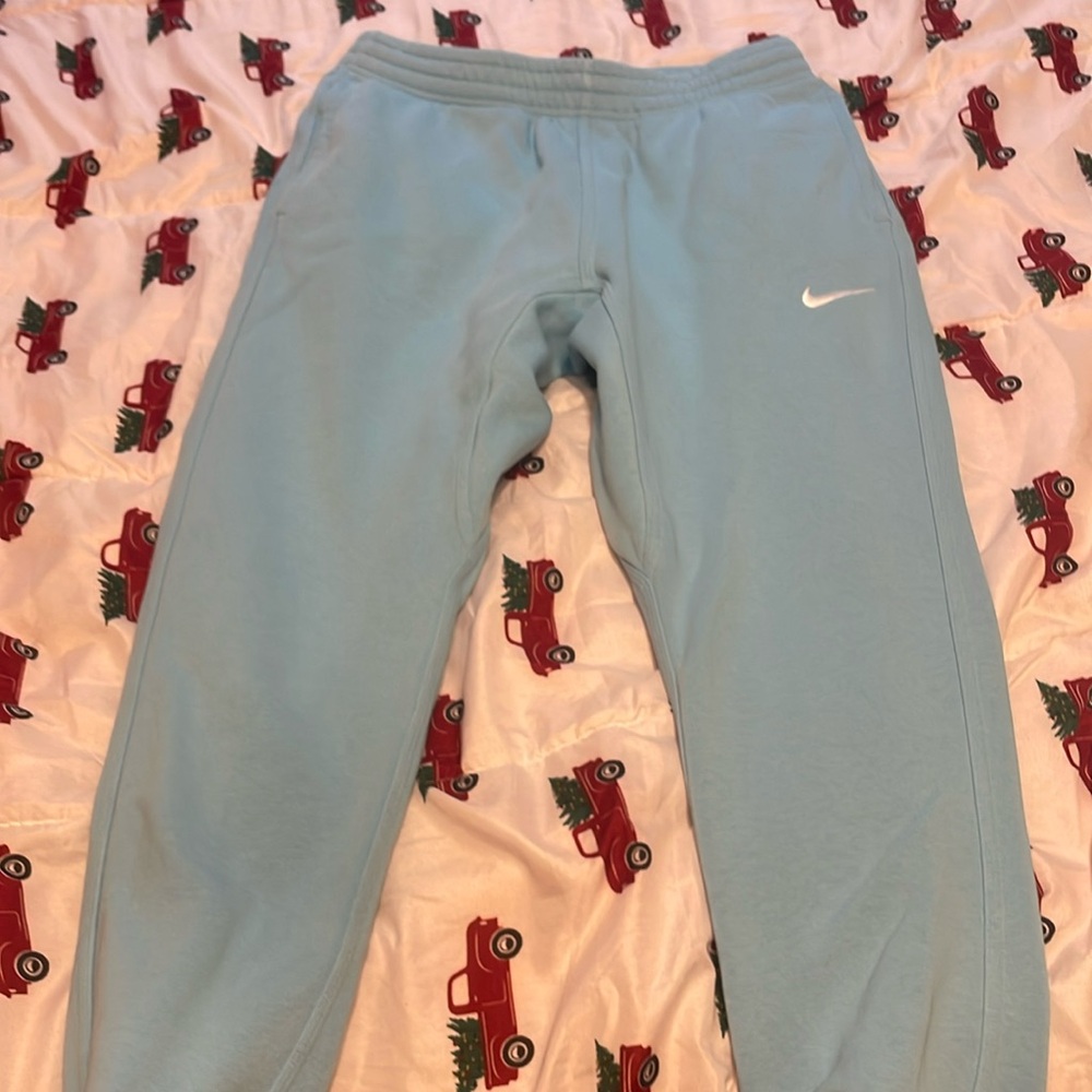 Women’s Nike joggers
